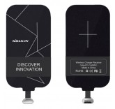Беспроводная зарядка QI Nillkin Type-C Wireless Charger (Short Version)
