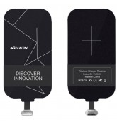 Беспроводная зарядка QI Nillkin Type-C Wireless Charger (Short Version)