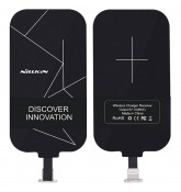 Беспроводная зарядка QI Nillkin Lightning Wireless Charger для iPhone 6/6s/7