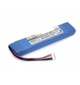 Аккумуляторная батарея CS-JMX100SL для JBL Xtreme, 7.4V 5000mAh 37Wh
