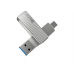 Флеш-накопитель Jesistech M1 USB - Type-C 64GB