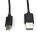 Короткий кабель для зарядки USB 3.1 Type C (20 см)