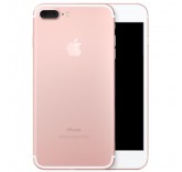 Муляж iPhone 7 Plus Rose Gold витринный образец