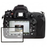 Защитное стекло GGS для Canon 600D
