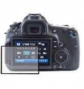 Защитное стекло Photon для Canon 60D
