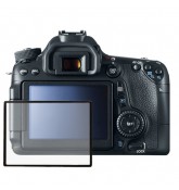 Защитное стекло GGS для Canon 70D/80D