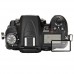 Защитное стекло GGS для Nikon D7000