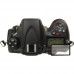 Защитное стекло GGS для Nikon D800/D800E