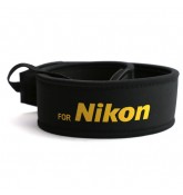 Ремень на плечо для фотоаппарата Nikon Ремень на плечо для фотоаппарата Nikon