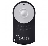 Пульт ИК для управления фотоаппаратом Canon (RC-6)