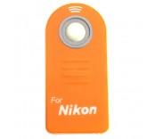 Пульт ИК для управления фотоаппаратом Nikon