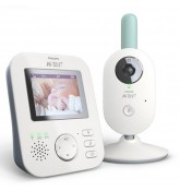 Цифровая видеоняня Philips Avent SCD620/52 Цифровая видеоняня Philips Avent SCD620/52