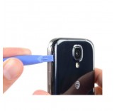 Пластиковая лопатка для снятия крышки смартфона