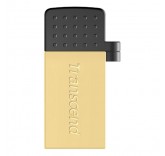 USB 2.0 флешка Transcend JetFlash 380G 16Gb 