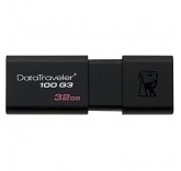 Kingston DataTraveler 100 G3 32GB USB 3.0 флэш-драйв