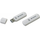 USB 3.0 флешка transcend 128 гб