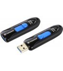 USB 3.0 флешка transcend 64 гб