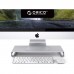 ORICO KCS1 подставка под ноутбук или монитор в стиле Apple iMac/MacBook