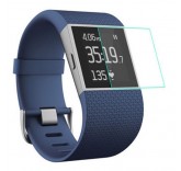 Защитное стекло для часов Fitbit Surge