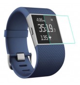 Защитное стекло для часов Fitbit Surge