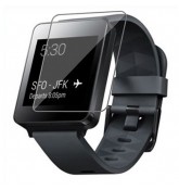 Защитное стекло для часов LG G Watch W100
