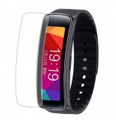 Пленка защитная для часов Samsung Gear Fit SM-R350