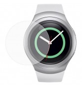 Защитное стекло для часов Samsung Gear S2/S2 Classic
