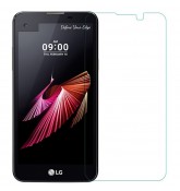 Защитное стекло для LG K500 Nilkin