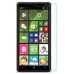 Защитное стекло для Microsoft Lumia 830 (Nillkin)