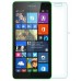 Защитное стекло для Microsoft Lumia 535 (Nillkin)