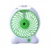 Увлажнитель с вентилятором Water Mist Cooling Fan (SW-001)