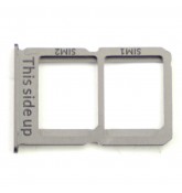 Лоток для SIM карт OnePlus 3 и 3t (Silver)