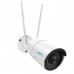 Reolink RLC-410W Wi-Fi IP камера  для внешнего видеонаблюдения 