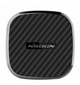 Nillkin Car Magnetic Wireless Charger II 10W A Model - магнитный держатель, беспроводная зарядка