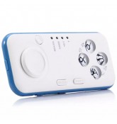 Универсальный пульт управления смартфонами и планшетами Mocute Remote