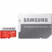 Карта памяти Samsung microSDHC EVO Plus V2 32GB Class 10 UHS-I U1 (20/95 Mb/s) + SD адаптер