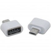 OTG переходник micro USB type B OTG переходник micro USB type B