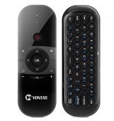 Воздушная мышь с клавиатурой Vontar 057 W1