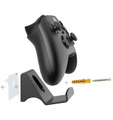 Кронштейн на стену для джойстика Sony PS4 / PS5 / Xbox / Switch Pro BlackMix CH-2