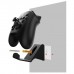 Кронштейн на стену для джойстика Sony PS4 / PS5 / Xbox / Switch Pro BlackMix CH-2