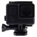 Аквабокс для экшн камеры GoPro HERO4 (Матовый черный)
