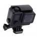 Аквабокс для экшн камеры GoPro HERO4 (Матовый черный)