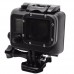Аквабокс для экшн камеры GoPro HERO3+/3 (Матовый черный)