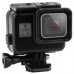 Аквабокс для экшн камеры GoPro HERO5/6 (Матовый черный)