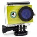 Аквабокс для экшн камеры Xiaomi Yi Action Camera