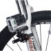 Гибкий держатель для экшн камер на велосипед/мотоцикл