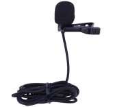 Внешний конденсаторный микрофон для экшн камер GoPro Hero 3/3+/4 (CVM - V01GP)