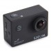 Экшн камера SJCAM SJ4000 Plus