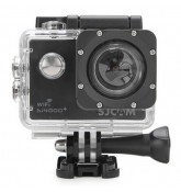 Экшн камера SJCAM SJ4000 Plus