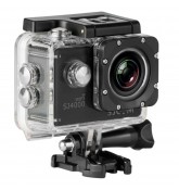Экшн камера SJCAM SJ4000 WiFi (Black)
